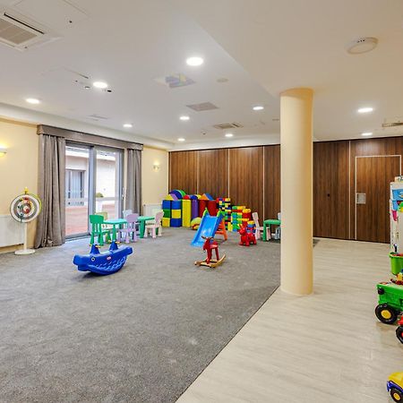 Baltic Cliff Apartamenty 尼彻兹 外观 照片